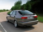 Saab 9-3 Aero 1999 года